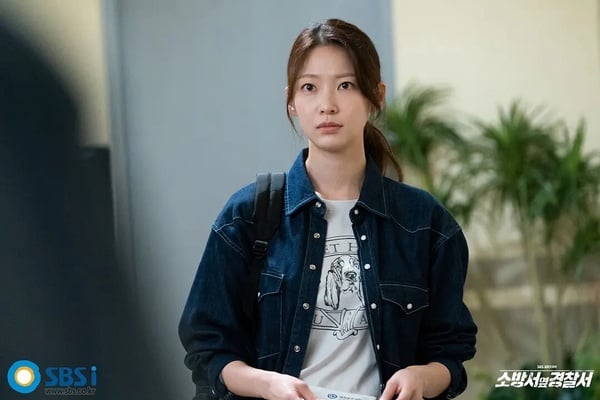 網推8部「沒爆紅但超好看」韓劇！《媽媽朋友的兒子》庭沼珉這部網公認「一生推」！