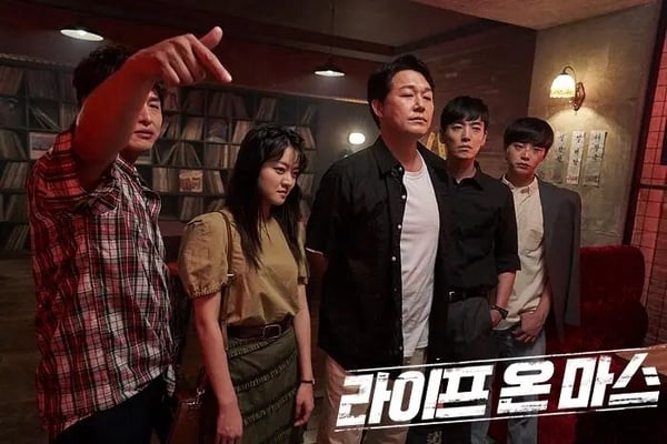 網推8部「沒爆紅但超好看」韓劇！《媽媽朋友的兒子》庭沼珉這部網公認「一生推」！