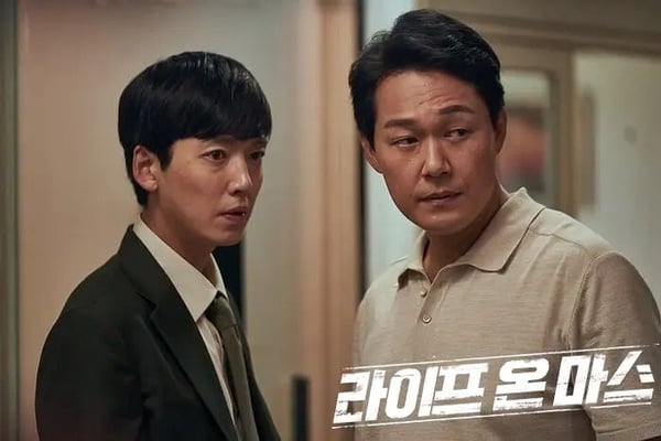 網推8部「沒爆紅但超好看」韓劇！《媽媽朋友的兒子》庭沼珉這部網公認「一生推」！