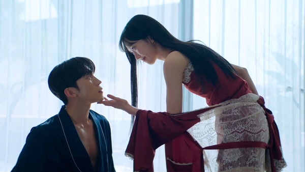 10月韓劇話題度TOP10：《京城怪物2》第6.《致我的解離》第4，《來自地獄的法官》輸它!