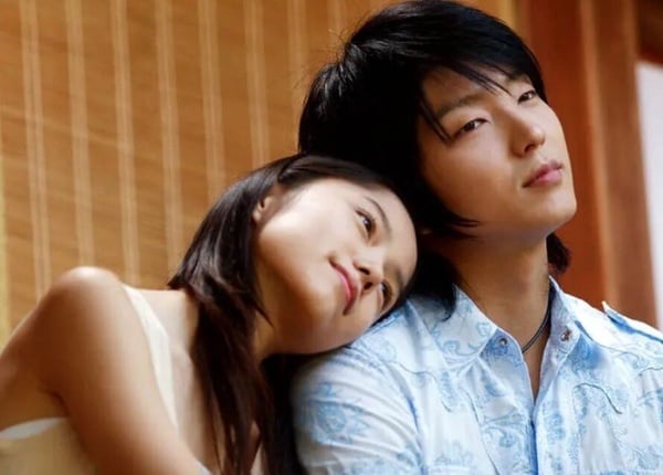 盤點6部日韓合拍劇：坂口健太郎&amp;amp;amp;amp;amp;amp;amp;amp;amp;amp;amp;amp;amp;李世榮《愛過之後來臨的》浪漫必追，蔡鍾協這部超甜！