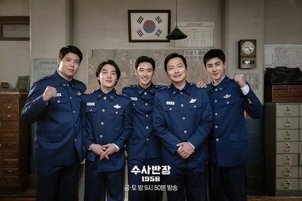 《白雪公主非死不可》結局封神收視創新高！MBC歷代韓劇收視排行TOP10，冠軍是黑馬神劇