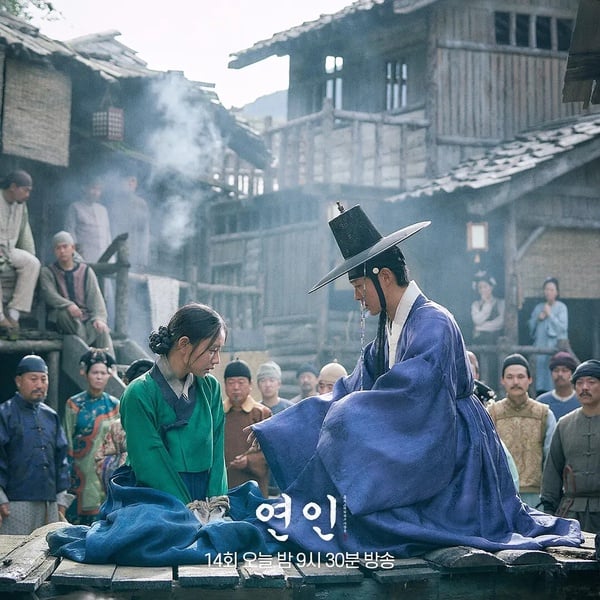 《白雪公主非死不可》結局封神收視創新高！MBC歷代韓劇收視排行TOP10，冠軍是黑馬神劇