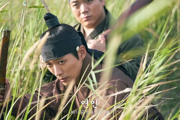 《白雪公主非死不可》結局封神收視創新高！MBC歷代韓劇收視排行TOP10，冠軍是黑馬神劇