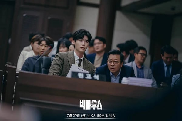 《白雪公主非死不可》結局封神收視創新高！MBC歷代韓劇收視排行TOP10，冠軍是黑馬神劇