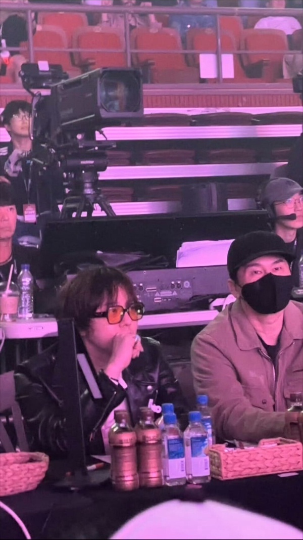 2NE1首爾場演唱會大成功！YG FAMILY重聚、盤點到場支持的藝人們