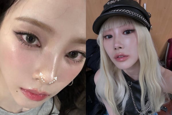 女團打亮畫法！這5個打亮點必知，簡單日常又不挑臉型！