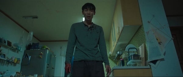 《來自地獄的法官》真實事件2：父親患多重人格殺全家？兒子長達15小時錄音檔破案！