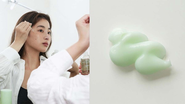 換季底妝「妝前保養」技巧!這樣做能減少臉上顆粒感