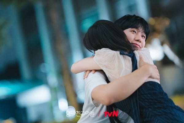 《媽媽朋友的兒子》結局超空虛！網議近年6大爛尾韓劇，《2521》傷人太深，第2部最傻眼
