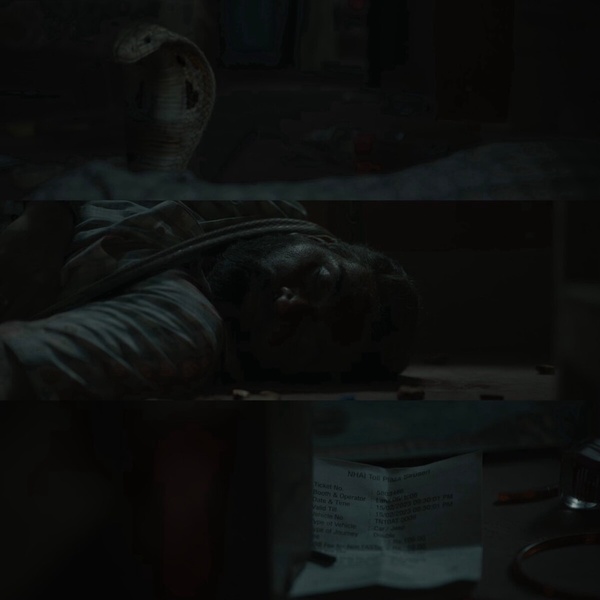 Netflix《誰偷了垃圾桶？》劇情解析&amp;amp;amp;amp;amp;amp;amp;amp;amp;amp;amp;amp;amp;amp;時間線整理：眼鏡蛇與瑪哈拉賈、拉希米的關係？