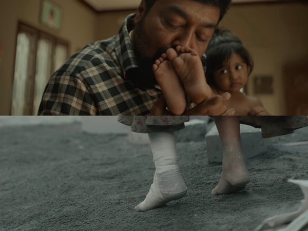 Netflix《誰偷了垃圾桶？》劇情解析&amp;amp;amp;amp;amp;amp;amp;amp;amp;amp;amp;amp;amp;amp;時間線整理：眼鏡蛇與瑪哈拉賈、拉希米的關係？
