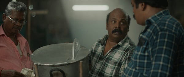 Netflix《誰偷了垃圾桶？》劇情解析&amp;amp;amp;amp;amp;amp;amp;amp;amp;amp;amp;amp;amp;amp;時間線整理：眼鏡蛇與瑪哈拉賈、拉希米的關係？