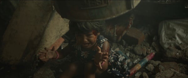Netflix《誰偷了垃圾桶？》劇情解析&amp;amp;amp;amp;amp;amp;amp;時間線整理：眼鏡蛇與瑪哈拉賈、拉希米的關係？