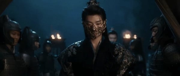 《與晉長安》劇情五大看點＆角色介紹：女將軍宋軼救下敵國世子丞磊、先導片超高質感！