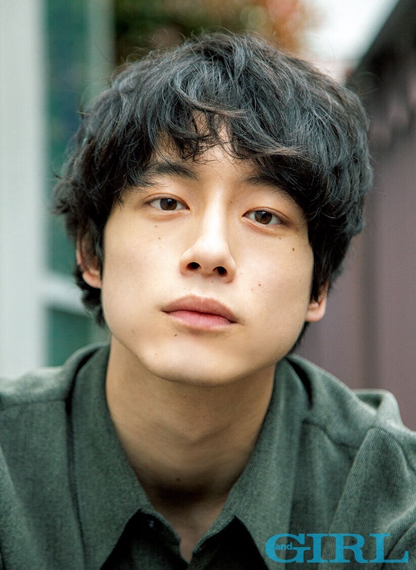 《愛過之後來臨的》坂口健太郎N件事
