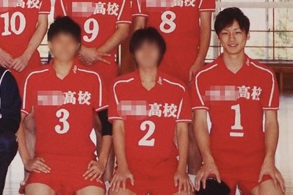 《愛過之後來臨的》坂口健太郎N件事