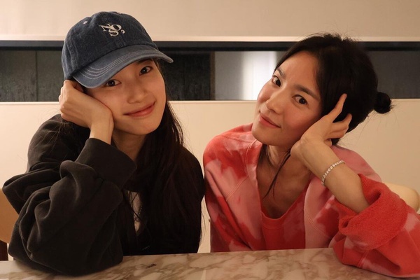 超意外韓劇明星好友!《媽媽朋友的兒子》庭沼珉&朴寶英互叫寶貝，丁海寅金秀賢竟是麻吉