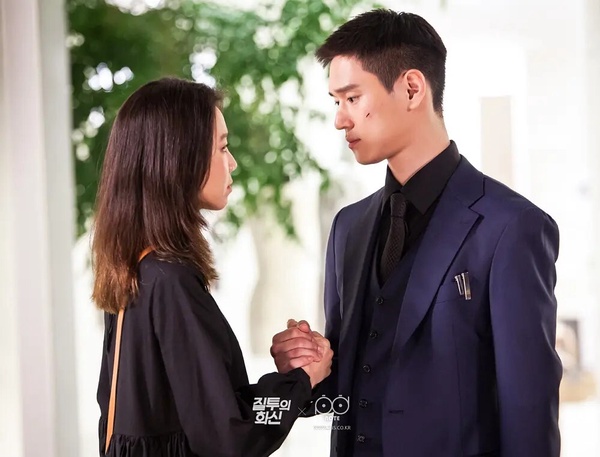 《媽媽朋友的兒子》不夠精彩？8部「一追上癮」Netflix愛情韓劇，這部被封愛情劇天花板