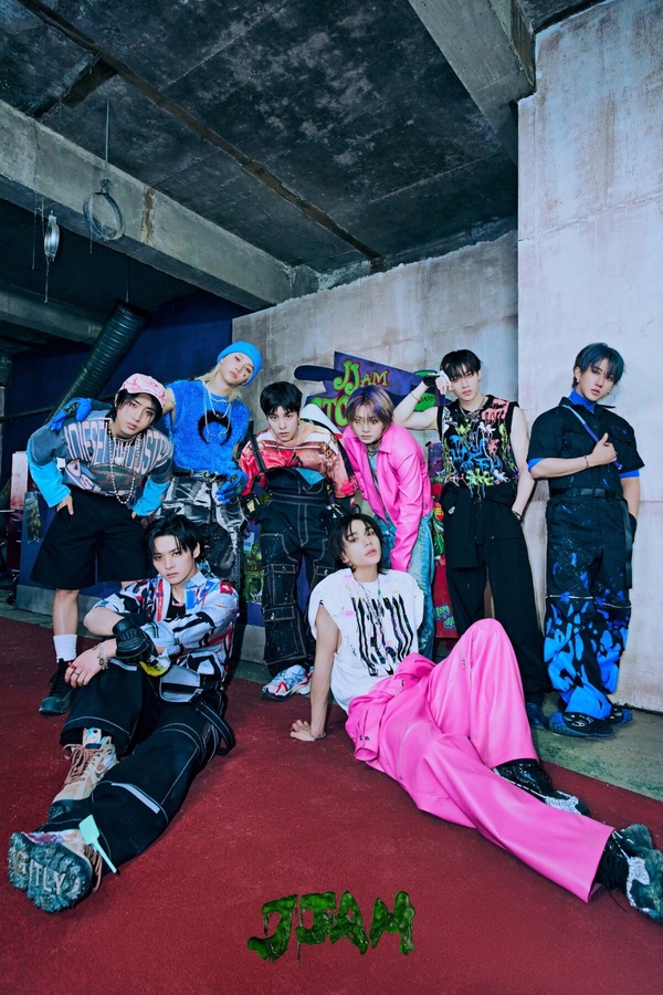 2025葛萊美報名Kpop歌手：