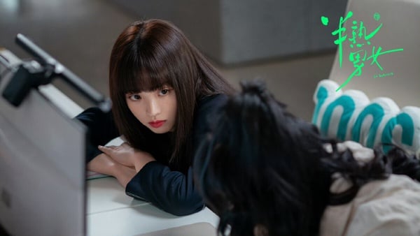 《半熟男女》原著&amp;amp;amp;amp;amp;amp;amp;amp;amp;amp;amp;電視劇3對CP的結局