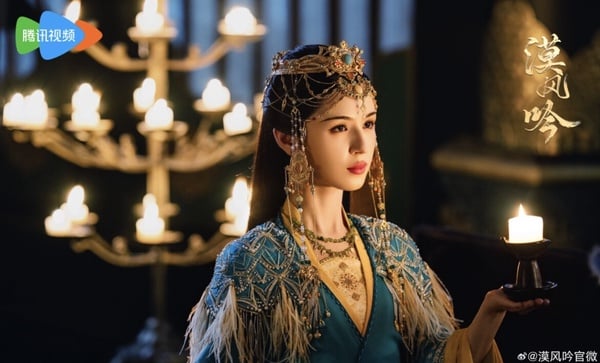 《漠風吟》開播五大評價：