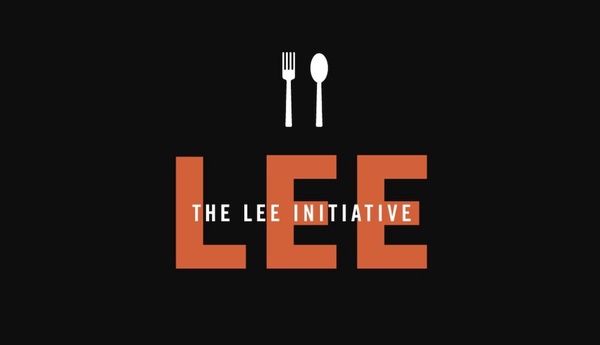 《黑白大廚》愛德華李人生故事7：創立非營利組織《LEE Initiative》