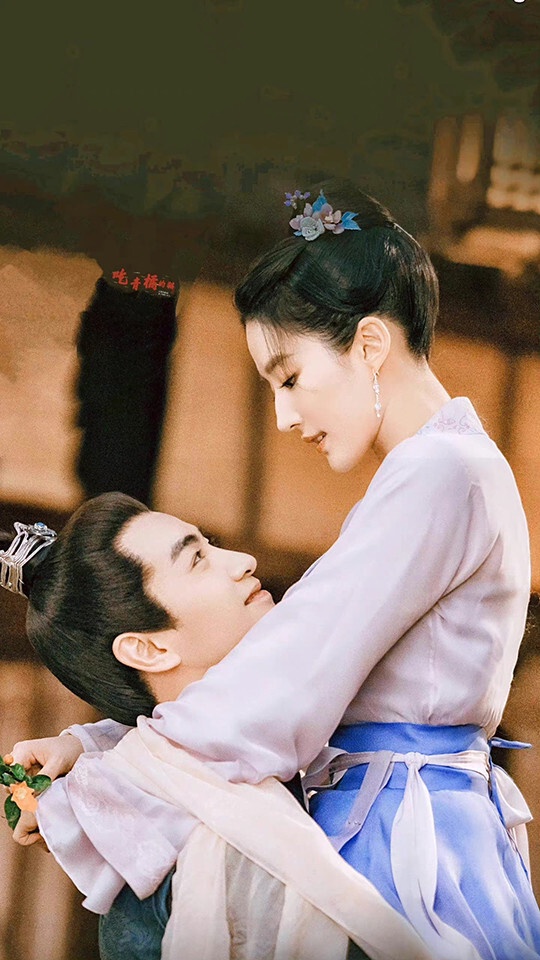 追《流水迢迢》卻想念《錦衣之下》！網評10部「最希望演員二搭」陸劇！第九部是神選角