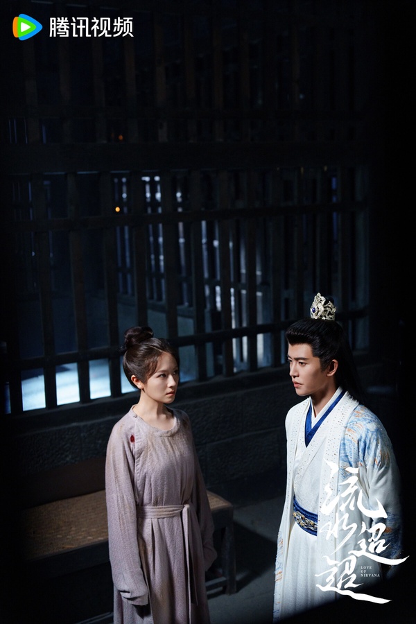 《流水迢迢》《七夜雪》還原度一般！9部「書粉都滿意」小說神還原陸劇！有部99%神還原