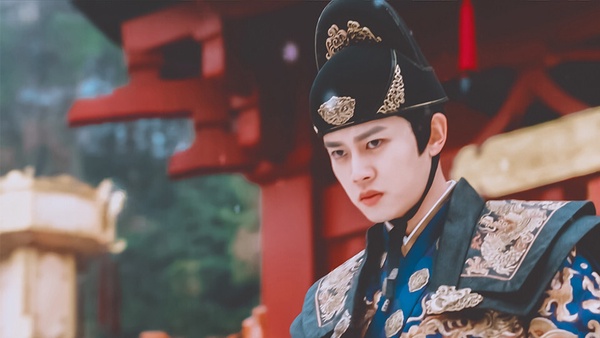 離不開古裝？陸劇男星「主演古裝劇佔比」榜單TOP10！《流水迢迢》任嘉倫第3，冠軍是他
