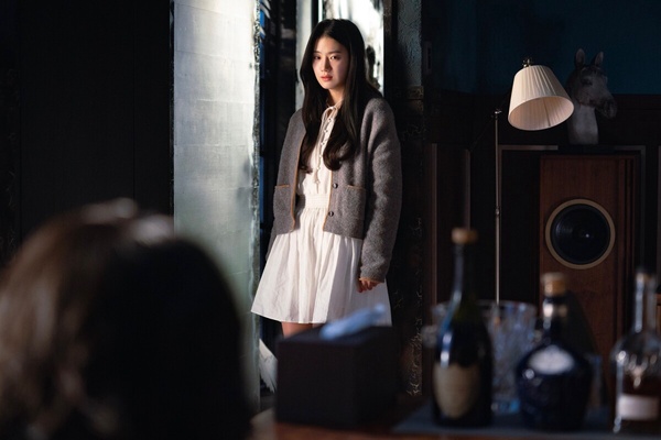 十月韓劇演員品牌評價TOP10!《來自地獄的法官》朴信惠第5輸《媽朋兒》庭沼珉,冠軍是他