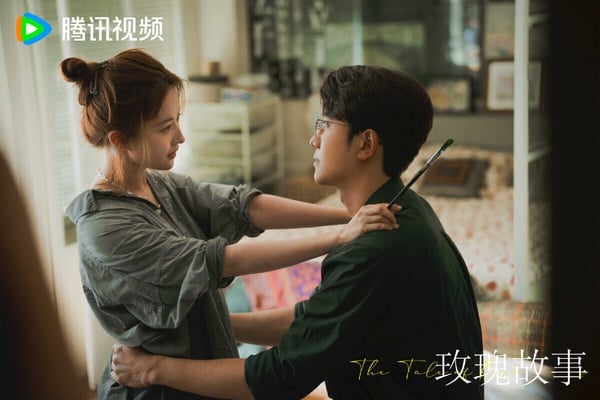 10部「一追停不下來」Netflix陸劇!《玫瑰的故事》比《半熟男女》好評,有兩部隱藏好劇