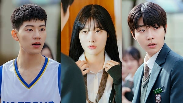 10部「一追停不下來」Netflix陸劇!《玫瑰的故事》比《半熟男女》好評,有兩部隱藏好劇