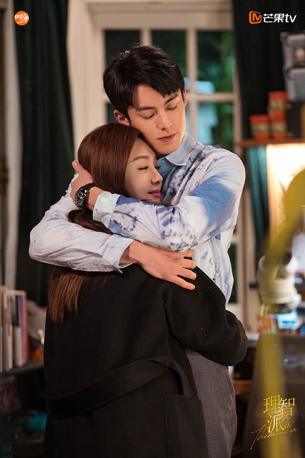 10部「一追停不下來」Netflix陸劇!《玫瑰的故事》比《半熟男女》好評,有兩部隱藏好劇
