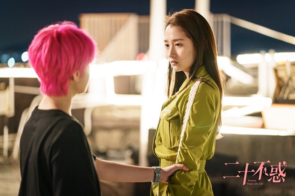 10部「一追停不下來」Netflix陸劇!《玫瑰的故事》比《半熟男女》好評,有兩部隱藏好劇