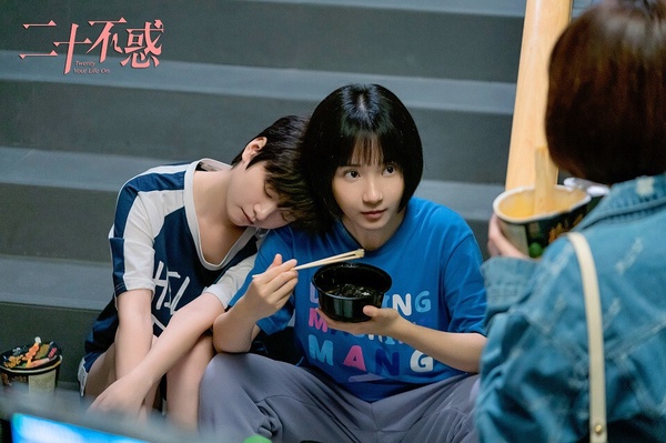 10部「一追停不下來」Netflix陸劇!《玫瑰的故事》比《半熟男女》好評,有兩部隱藏好劇