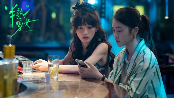10部「一追停不下來」Netflix陸劇!《玫瑰的故事》比《半熟男女》好評,有兩部隱藏好劇