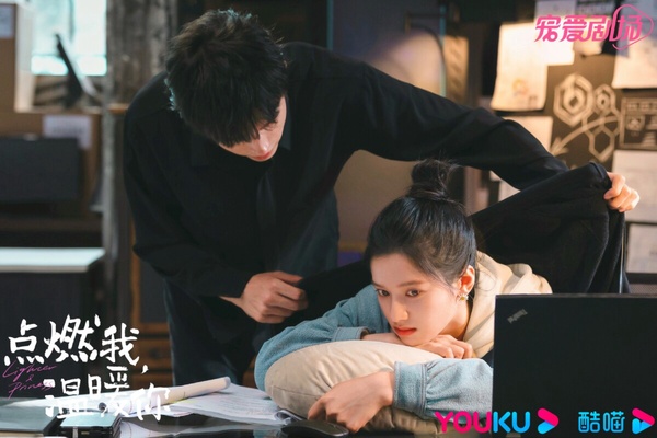 10部「一追停不下來」Netflix陸劇!《玫瑰的故事》比《半熟男女》好評,有兩部隱藏好劇