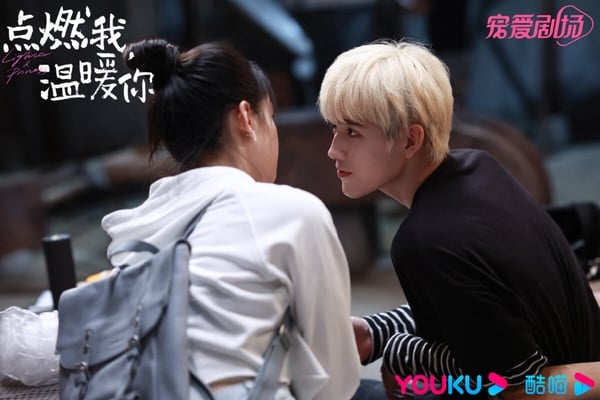 10部「一追停不下來」Netflix陸劇!《玫瑰的故事》比《半熟男女》好評,有兩部隱藏好劇
