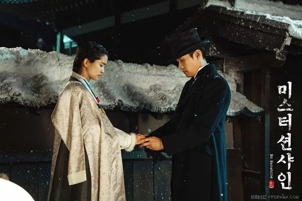 網推8部「從開頭到結尾都完美」韓劇！《鬼怪》經典難超越，第6部更被封「韓劇天花板」