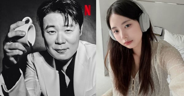 《黑白大廚》崔鉉碩新頭銜竟是「國民岳父」？25歲女兒崔妍秀不只長得正，私服也很懂穿
