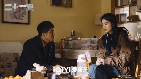 近期陸劇評分榜TOP10！《捨不得星星》6.7分，《流水迢迢》6.8分第四，冠軍是9.4分神劇