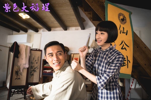 網推「冷門但值得二刷」台劇！《何百芮的地獄毒白》被低估，第3部收視低但錯過可惜！