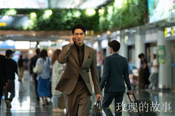 陸劇《玫瑰的故事》6個男人誰值得嫁？霍建華、林一呼聲最高，大家最想避開的是他！