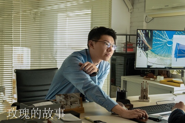 陸劇《玫瑰的故事》6個男人誰值得嫁？霍建華、林一呼聲最高，大家最想避開的是他！