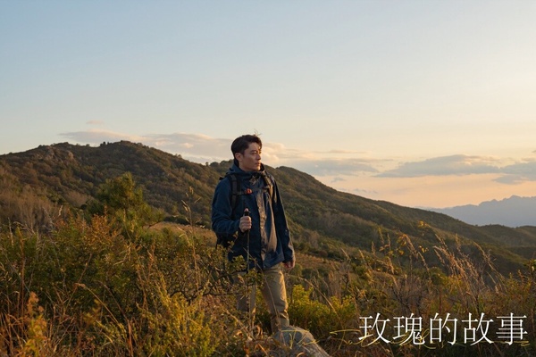陸劇《玫瑰的故事》6個男人誰值得嫁？霍建華、林一呼聲最高，大家最想避開的是他！