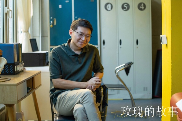陸劇《玫瑰的故事》6個男人誰值得嫁？霍建華、林一呼聲最高，大家最想避開的是他！