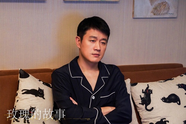 陸劇《玫瑰的故事》6個男人誰值得嫁？霍建華、林一呼聲最高，大家最想避開的是他！