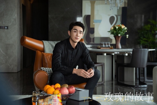 陸劇《玫瑰的故事》6個男人誰值得嫁？霍建華、林一呼聲最高，大家最想避開的是他！