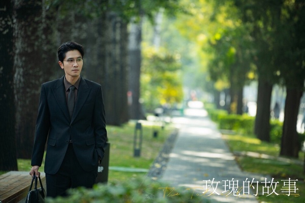 陸劇《玫瑰的故事》6個男人誰值得嫁？霍建華、林一呼聲最高，大家最想避開的是他！